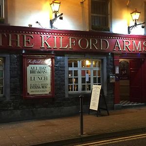 Kilford Arms